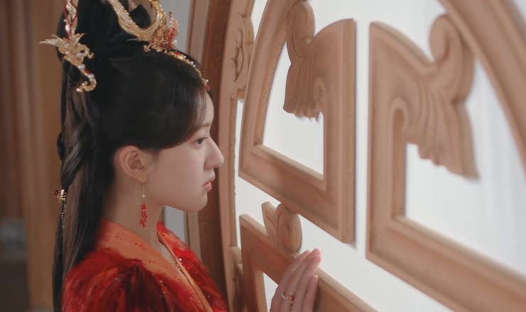 仅播4集,评分高达8.9,我断言,这是《赘婿》之后唯一天花板古装