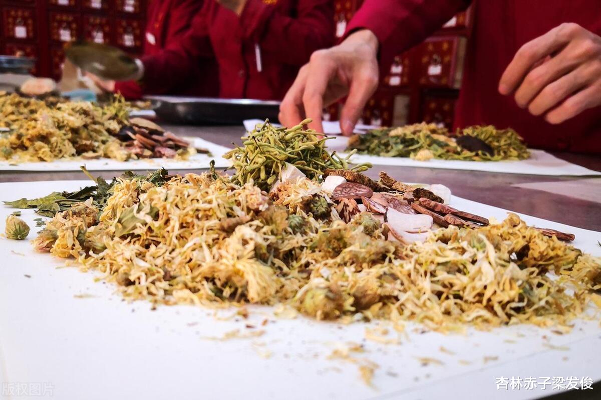 6个补阳厉害的中成药，补全身阳气，祛骨中寒 清除全身寒、痰、瘀