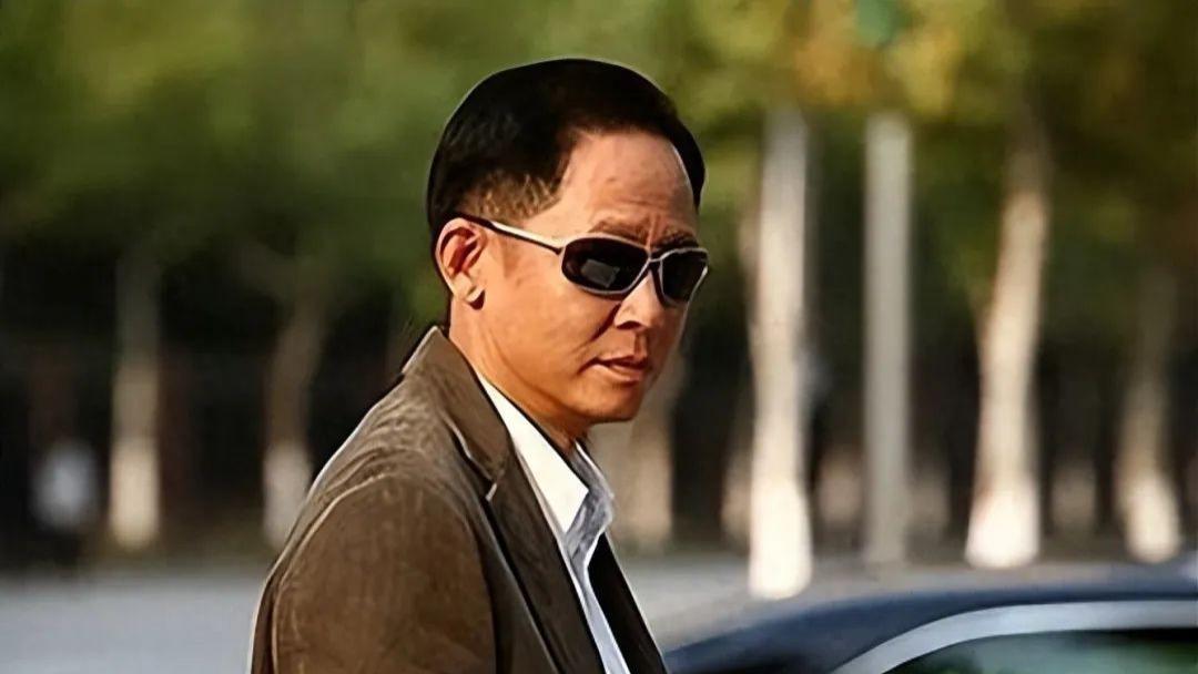 王志文：我落难时王宝强相助，但宝强落难借300万我都没给