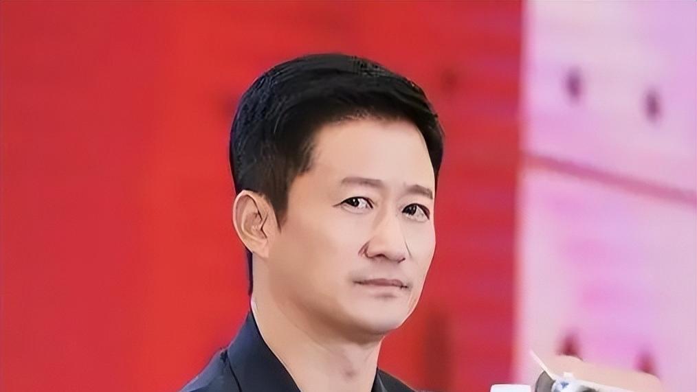 吴京真的是大瓜男主？曾劝女生不要进娱乐圈，真是一语成谶