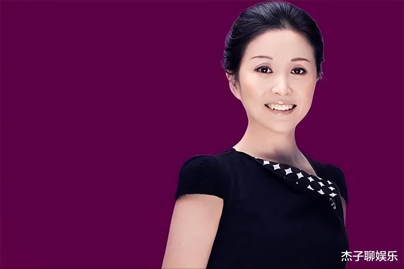 黄菡|这真是《非诚勿扰》里的黄菡吗?时隔7年荧幕露脸,简直判若两人