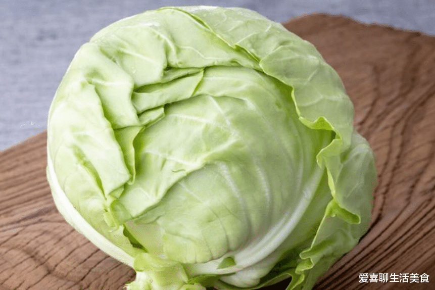 包菜|入冬后使劲吃,新鲜又便宜,才2块一斤,5种做法营养好滋味
