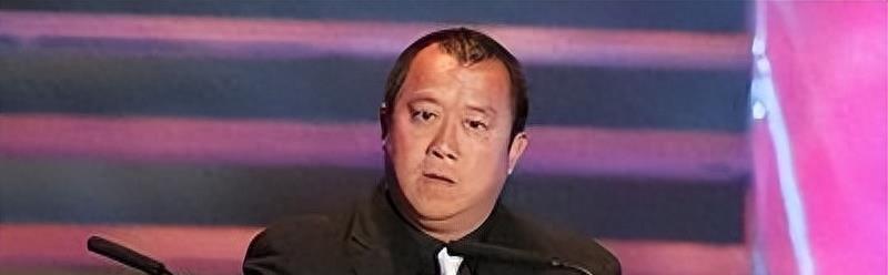 曾志伟被警察带走，涉案金额超过二十亿，身后背负多条人命