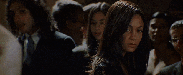 《碟中谍》美女无数，你最爱哪一个？