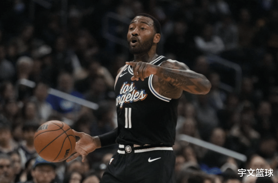 继续求职!沃尔将为多支队伍进行私人试训 5届全明星有意重返联盟