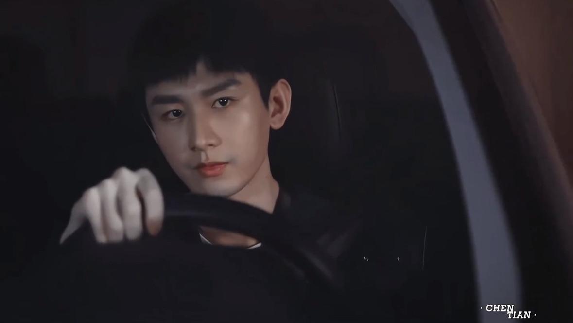 成毅四部剧入围微光荣耀，四种不同题材，每一年都在有效播剧