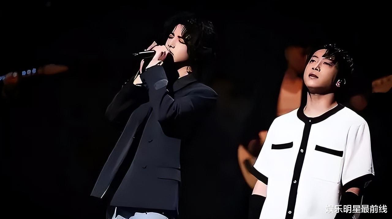 央视抛弃华晨宇，乐坛永远的神，终究为他的骄傲放纵，付出了代价
