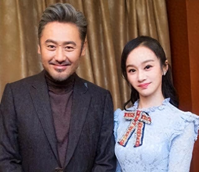 吴秀波渣男史:睡遍前女友整个宿舍,连同事怀孕的媳妇都没放过