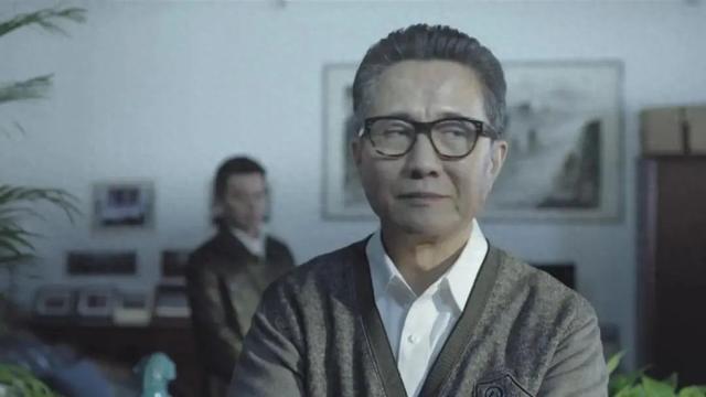 体制内能当上领导的，没有一个是正常人！