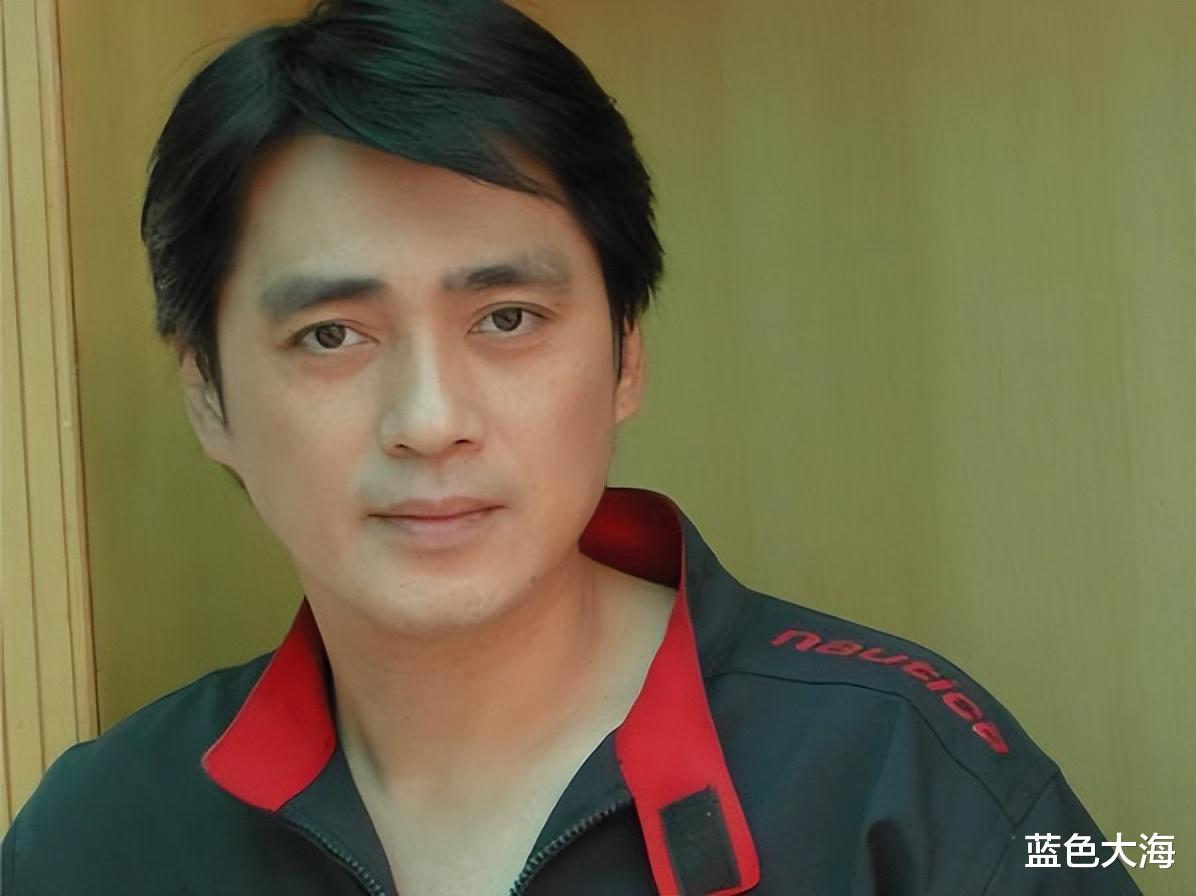 鹿鼎记|《外来妹》30年，最丑配角成了最大赢家，一代美人却遗憾离场！