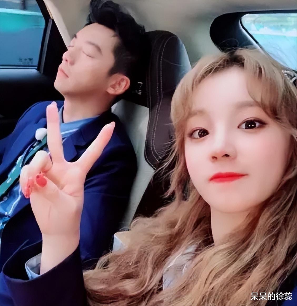 |《奔跑吧》5期大爆，3位功臣必须夸，比白鹿还拼的女嘉宾出现了