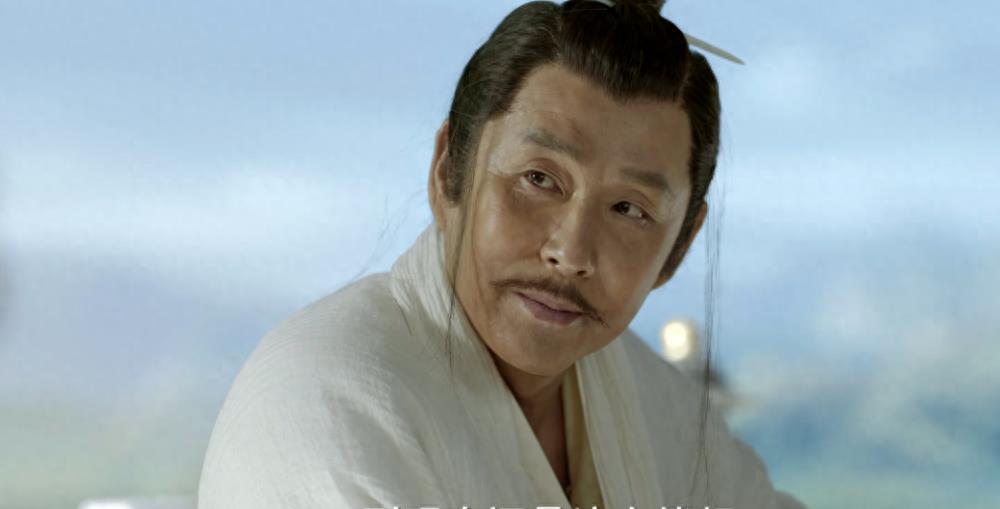 明明演技一般，却被说成“老戏骨”，这6位演员，演什么都一个样