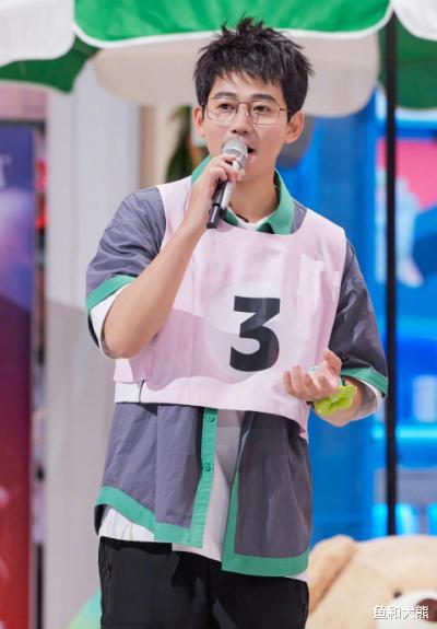 《披哥3》阵容曝光,0713五缺三,苏醒走红后推掉邀约原因现实!