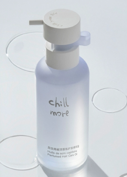 双十一闭眼入!专业发型师告诉你平价护发精油好用在哪