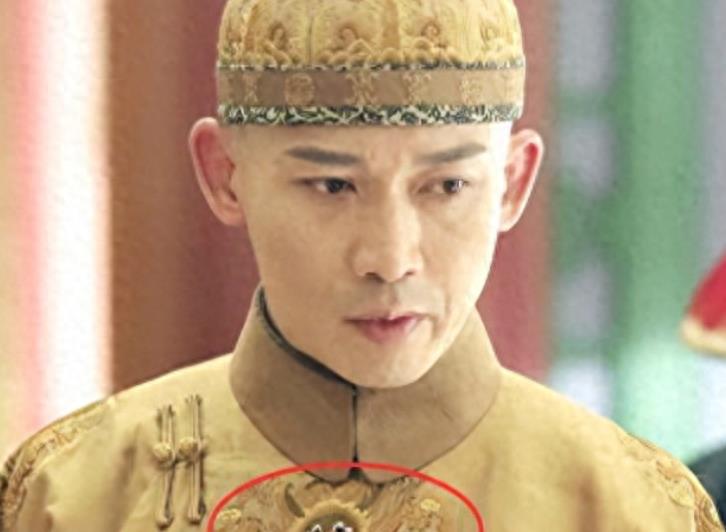 尼姑透视装,导演你这么会拍,该不会是你自己想看吧