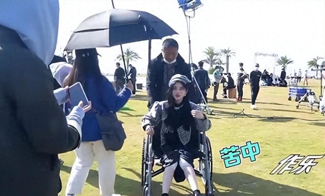 谢霆锋的手，黄晓明的脚，陈宝国的眼睛，不知让多少“流量明星”脸红