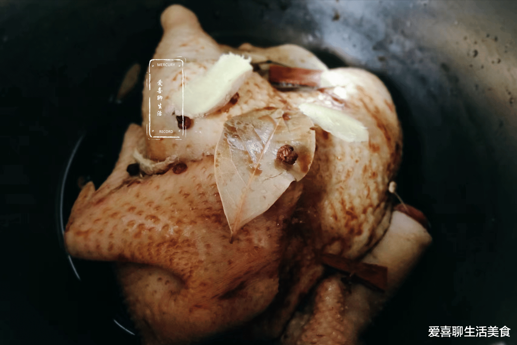 羊肉|秋季,吃猪肉羊肉不如吃这肉,简单一煮一焖就出锅,巨好吃超下饭