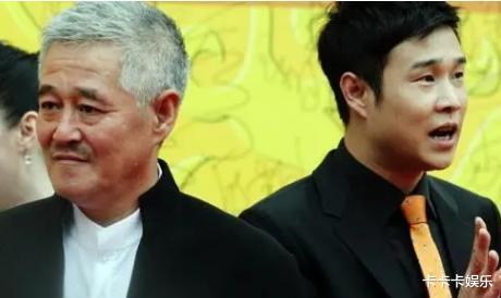 赵本山坦言：“恨的从来不是小沈阳，而是踩着我上位的白眼狼！”