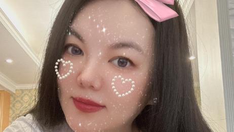 47岁李湘宣布退休，大方分享未来规划，直言：比工作还事多