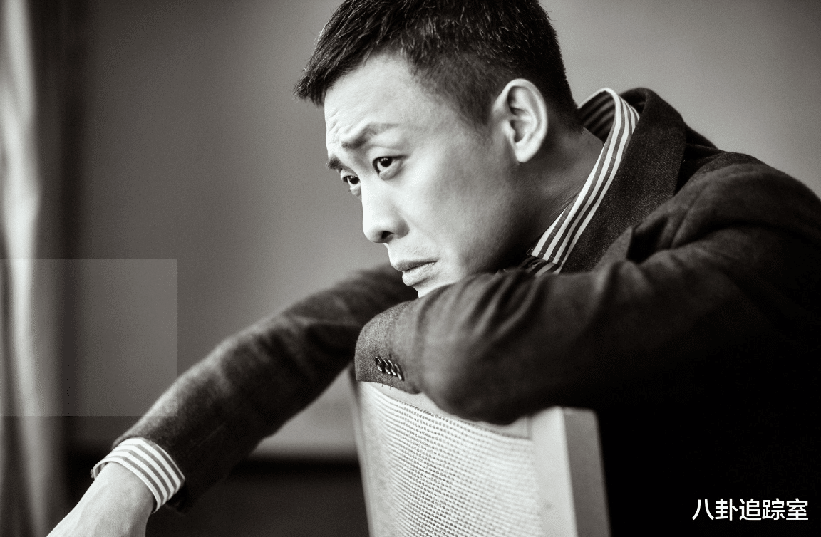 张颂文|网传《狂飙》片酬:张译3000万,李一桐2150万,张颂文35万引争议