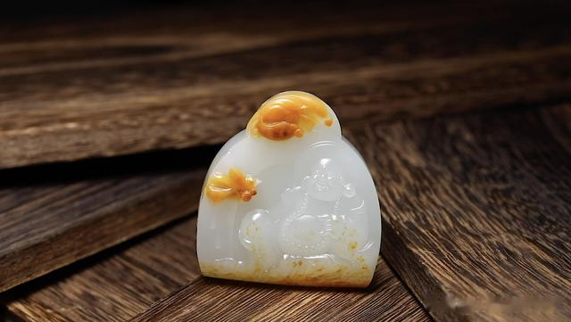 同为籽料，为何它天生就有优越感？