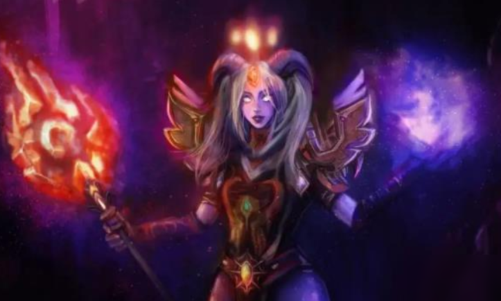 魔兽世界哪个职业强？一年玩家看版本，十五年玩家看情怀