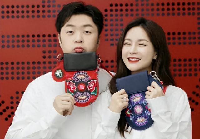 杜海涛取消婚礼!深夜官宣:对不起,我们不能在一起,双方决定分手!