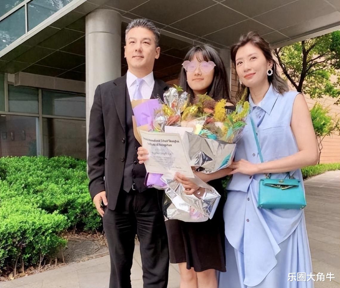 “富豪前夫”孙志浩：辜负了前妻贾静雯，如今把现任妻子宠成公主