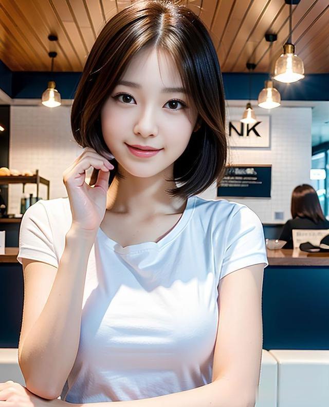 2024最火女发推荐:从烫到染,引领潮流的100多款发型