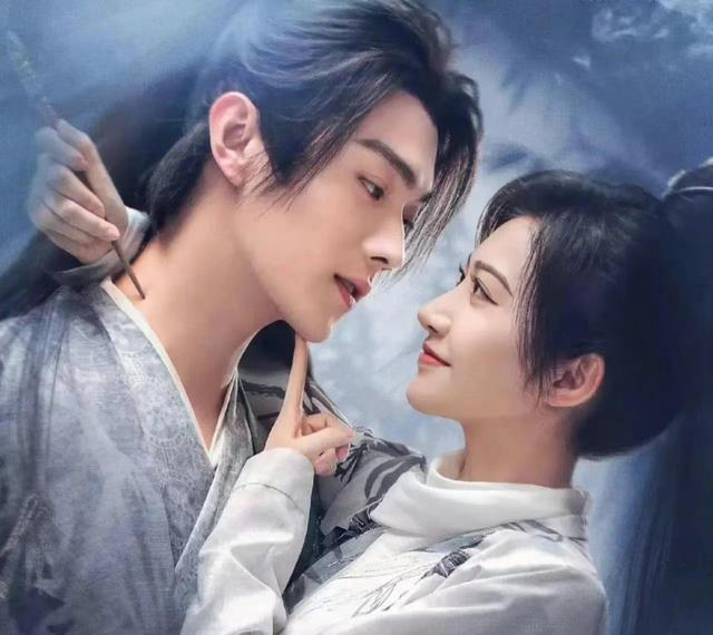 腾讯11月剧单：6部大型古装剧，《南海归墟》或掀起销售狂潮？