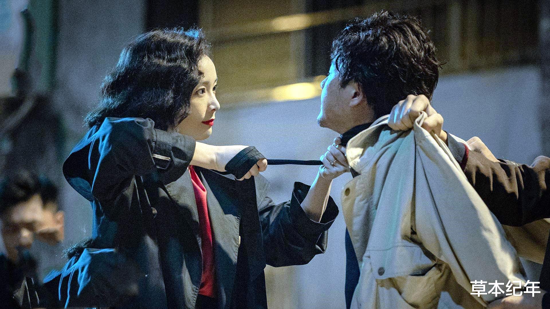 正式开播!43集扫黑大剧来了!演员阵容深厚,拍出了国产大剧良心