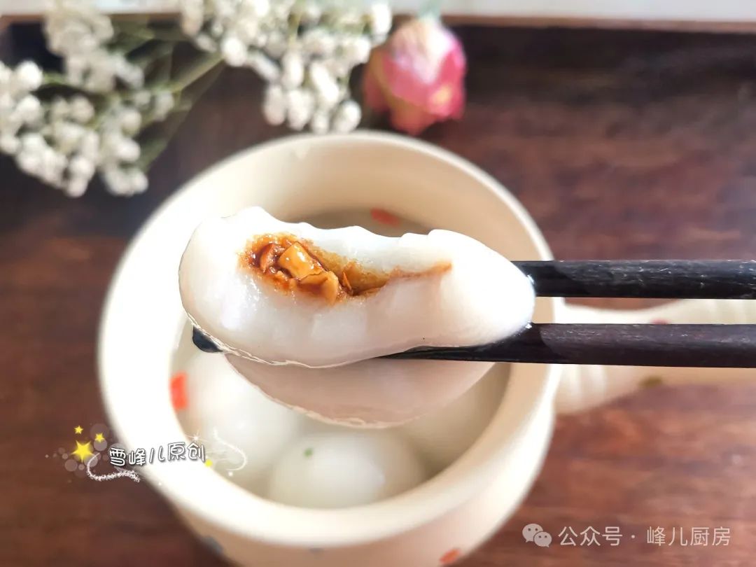汤圆|今天破五节,记住“吃3样,做1事,忌1事”,习俗,吃哪三样?
