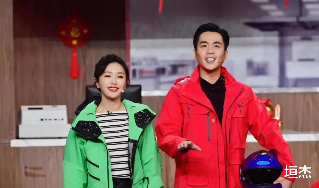 春晚|7大语言节目！兔年春晚岳云鹏创新，沈腾马丽合体，于震也挑大梁