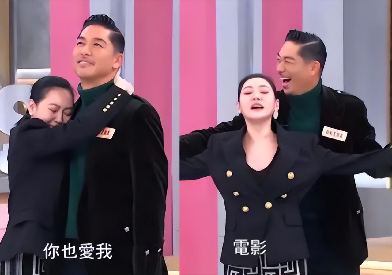 林志玲携丈夫黑泽良平外出聚餐,形象邋遢,网友大呼认不出