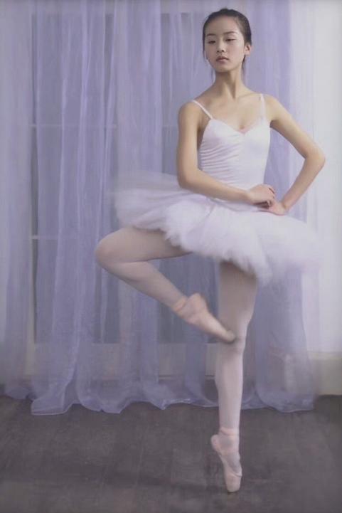 6位北舞走出的女星，北舞老师：我培养的人才，都被拐去当演员了