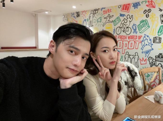 半熟恋人|半熟恋人瑞历CP分手了,大哥大嫂败给异地恋,恋综难造就真情侣?