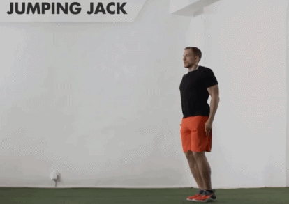 一组自重训练，6个动作让你在家增肌减脂，练出好身材