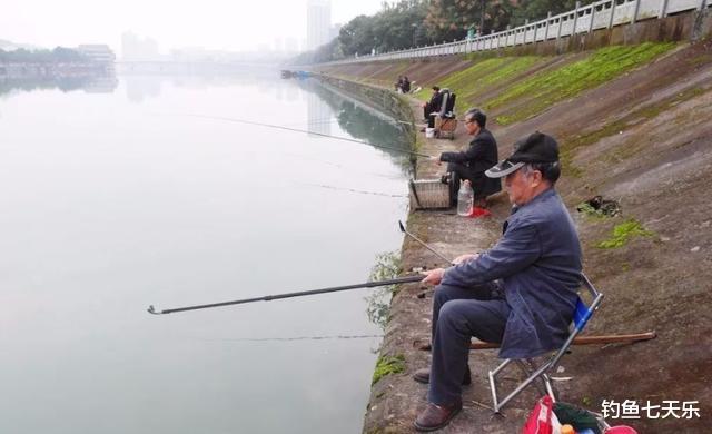 钓1斤鱼,至少带动50元GDP,为何一些“专家”仍不放过休闲垂钓