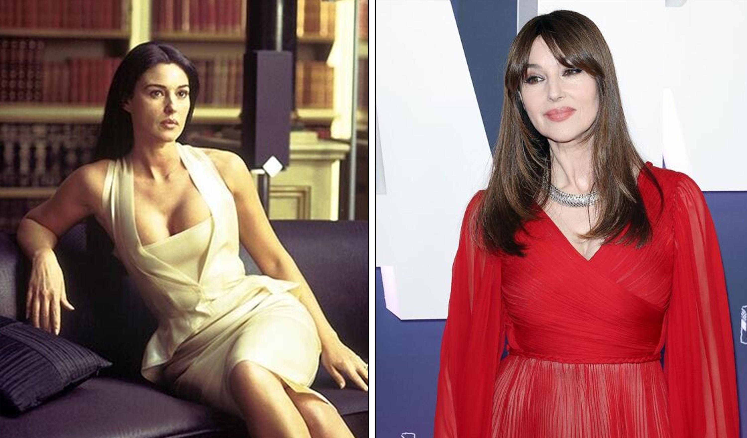 《黑客帝国》演员今非昔比,男主面容已失去昔日光彩!