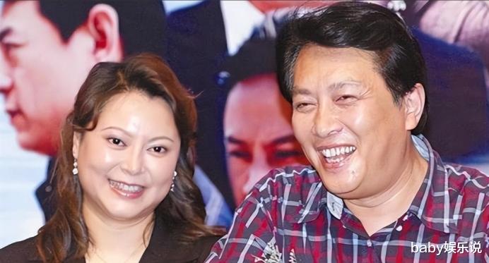 唐国强|同是唐国强的骨肉,孙涛和壮丽生的孩子,却活成了完全相反的样子