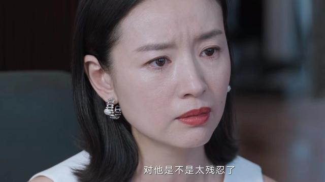 条件不符就别演“情妇”了,43岁董洁告诉你,什么是教科书式撩汉
