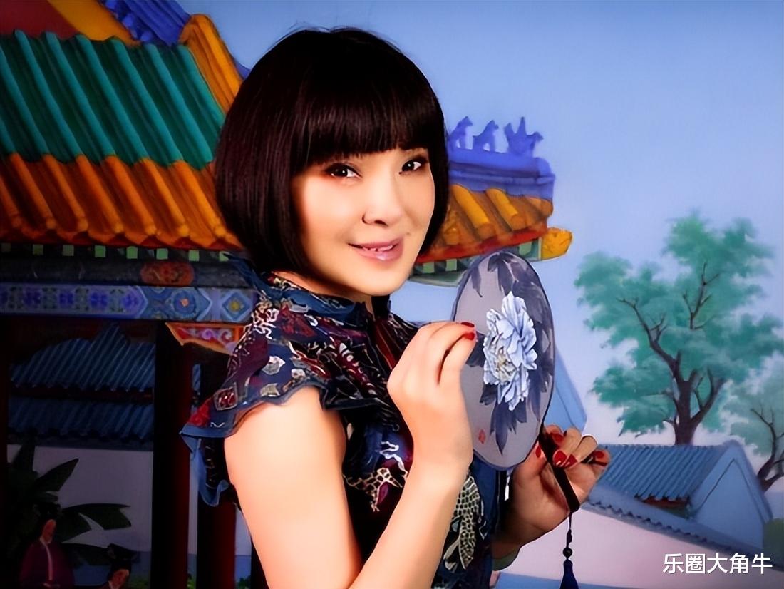 善恶终有报！出轨整容医生转移丈夫12亿财产的陈红，走上了不归路