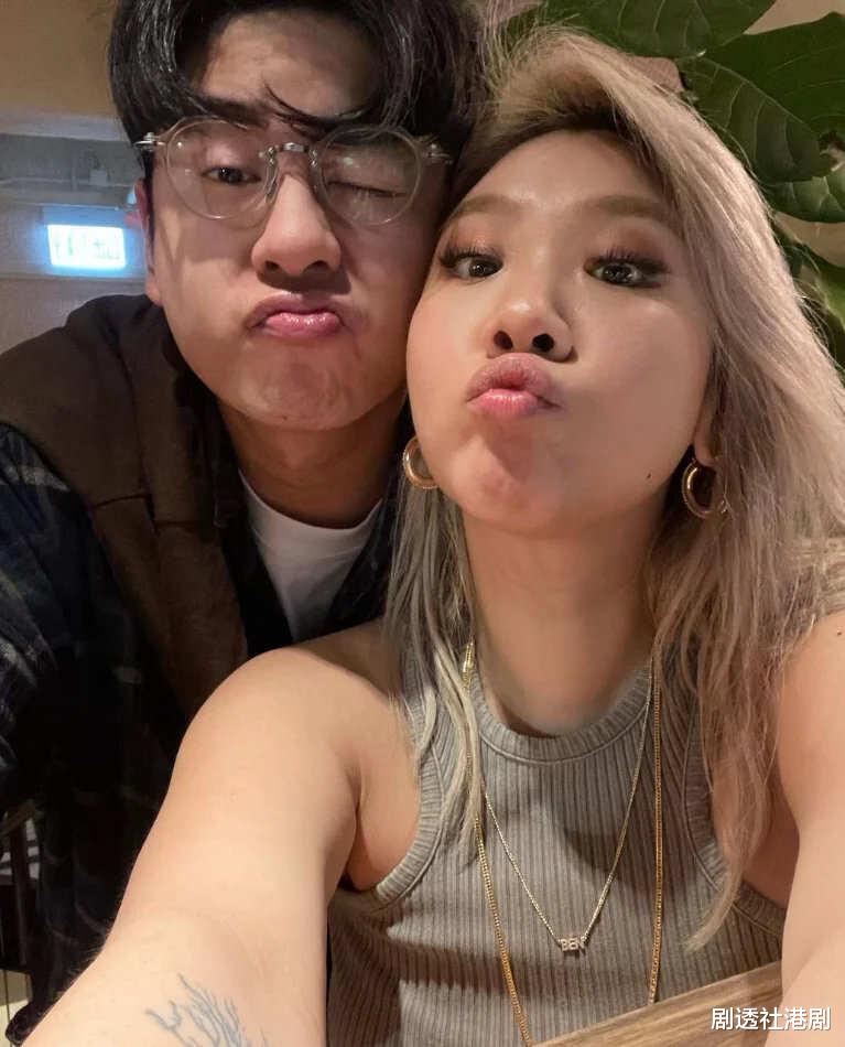 正式复出!香港著名星二代现身好友新歌MV,因抑郁症神隐大半年