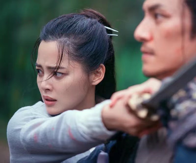 赵丽颖闷声干大事!工作室官宣好消息,粉丝直呼:太期待