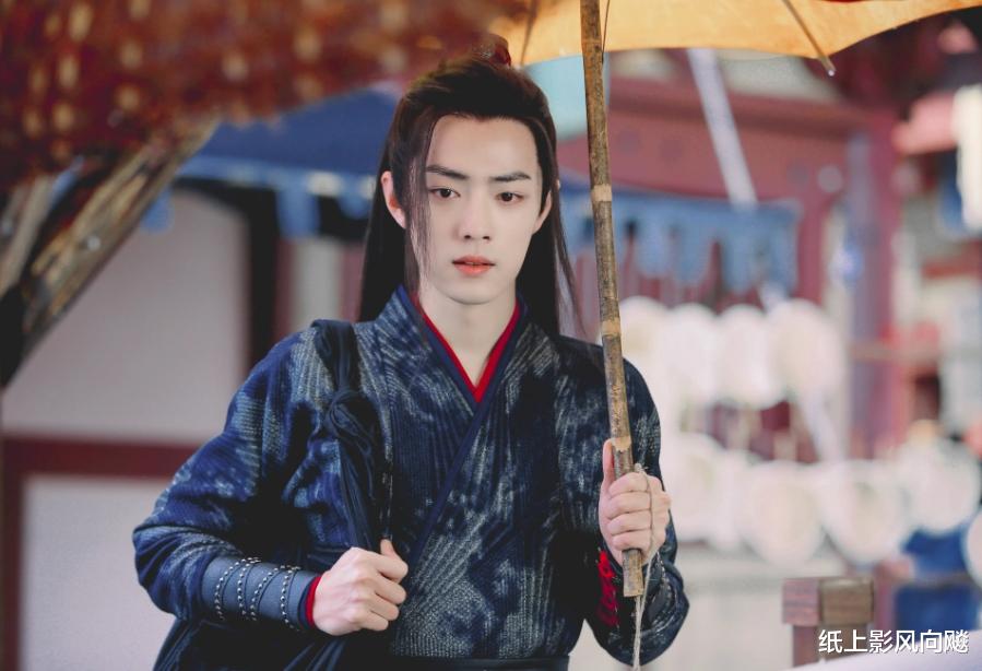 肖战227事件到底是什么？让肖战未来至少10年内，能稳坐顶流之位