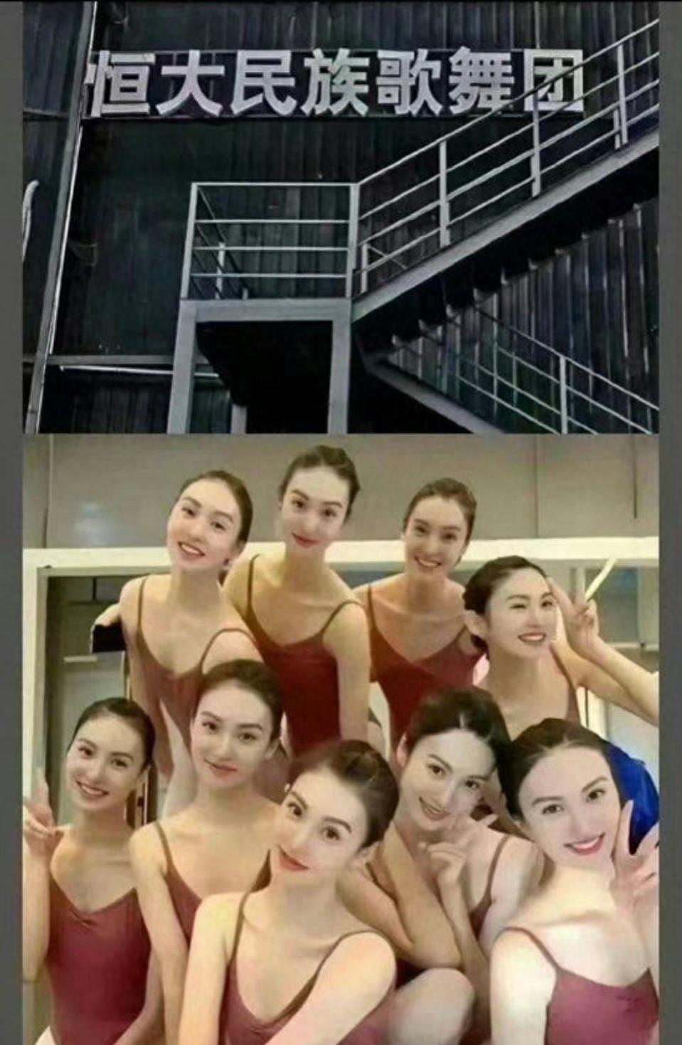 马未都谈许家印旧事：大衣一抖有人接，场面堪比周星驰电影