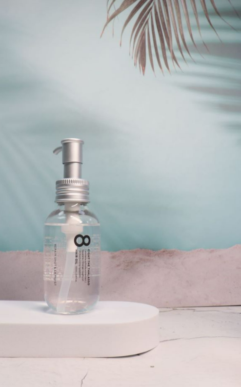 护发精油买哪种好，秋冬护发精油品牌排行榜前十名