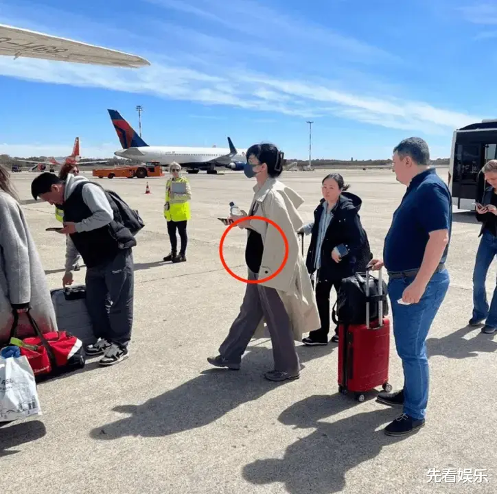 杨紫|一个5个桃色瓜:王菲小腹微凸,被疑怀孕,杨紫肖战再传恋情