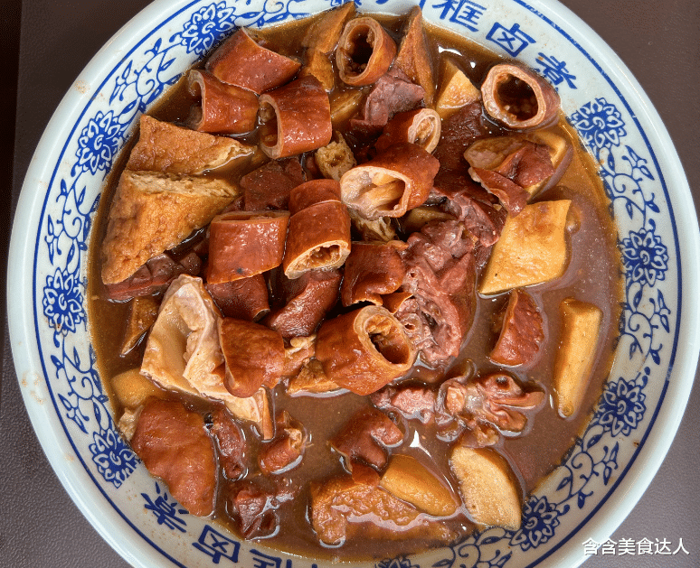 面食|北京最有名的6大特色名菜，每1道都是经典中的经典，让人回味无穷