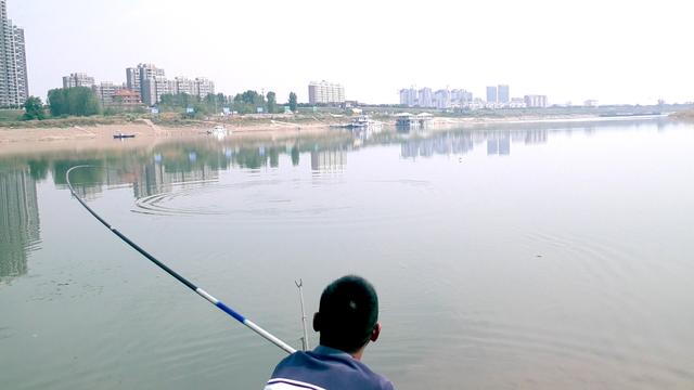 饵料|钓鱼佬的几大谎言:我是善意的你信吗?